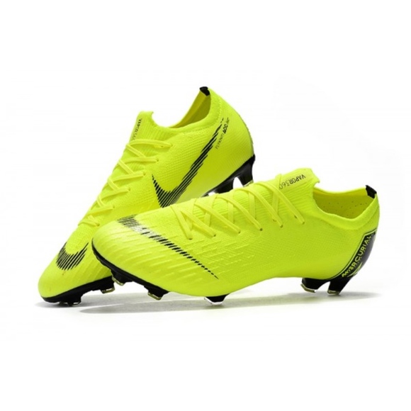 nike mercurial vapor 36